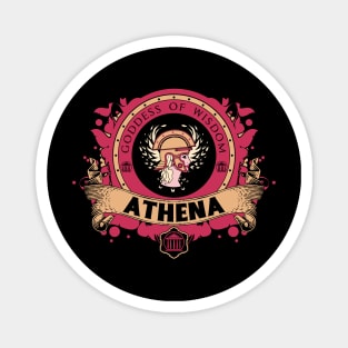 ATHENA - LIMITED EDITION Magnet